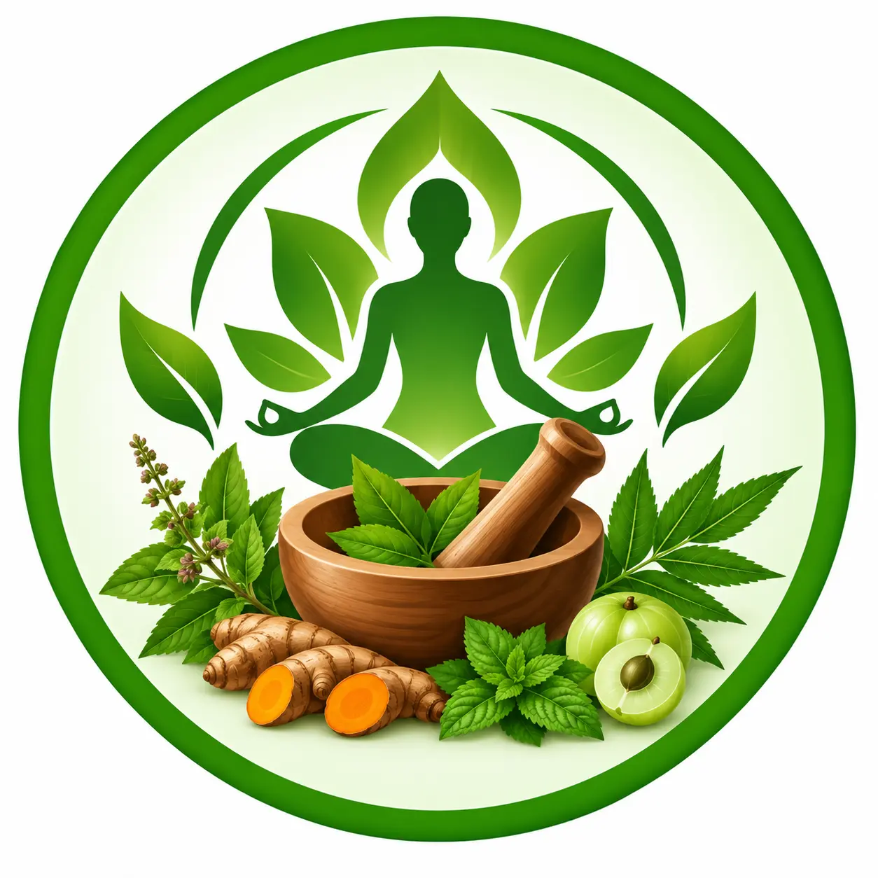 Ayurvedic-Care