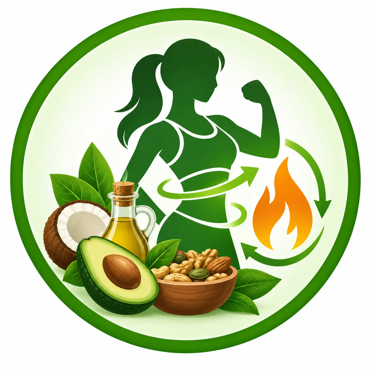 Keto-&-Metabolism