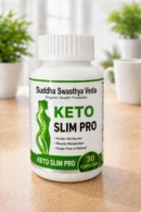 Keto slim pro