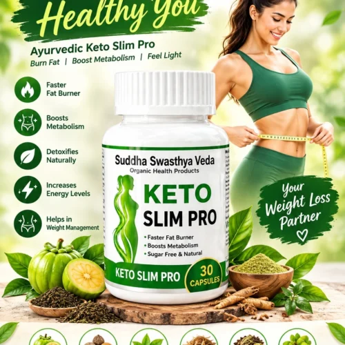 Keto-slim-pro