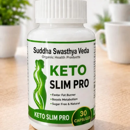 Keto slim pro