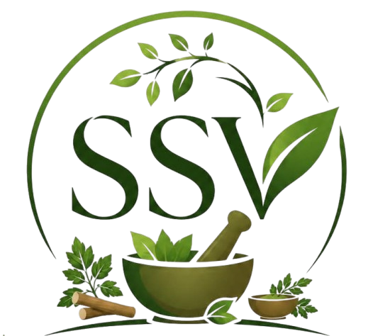 ssveda logo